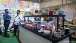Produk-produk Unggulan Indonesia Mejeng di Trade Expo 2022