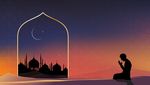 4 Cara agar Manusia Diangkat Derajatnya oleh Allah