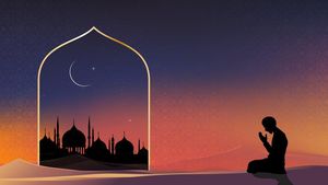 Malam Nisfu Syaban: Arti, Doa, Amalan dan Keutamaannya