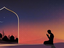4 Cara agar Manusia Diangkat Derajatnya oleh Allah
