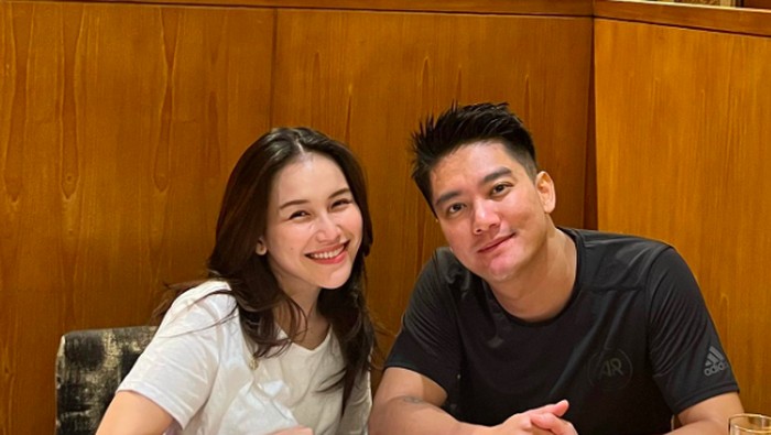 Boy William & Ayu Ting Ting