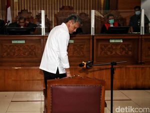Ferdy Sambo ke Hendra Kurniawan soal CCTV: Ndra, Pastikan Semuanya Beres!