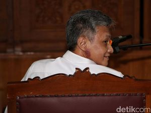 Ulah Brigjen Hendra Hilangkan DVR CCTV-Rusak Laptop terkait Kasus Yosua