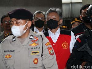 3 Peran Brigjen Hendra Halangi Penyidikan Kasus Pembunuhan Yosua