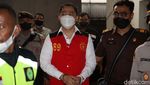 Brigjen Hendra Kurniawan Cs Jalani Sidang Kasus Pembunuhan Brigadir J