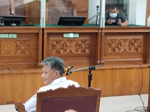 Cerita Pelecehan Seksual ke Putri Candrawathi yang Didengar Brigjen Hendra