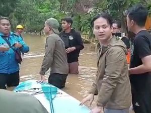 Pemkab Trenggalek Tetapkan Status Tanggap Darurat Bencana
