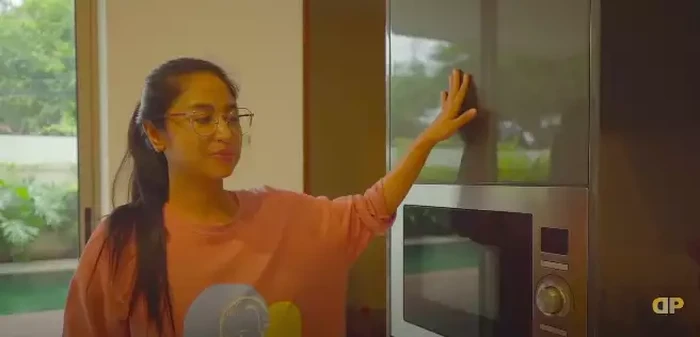 Dapur Dewi Perssik Dapur Dewi Perssik