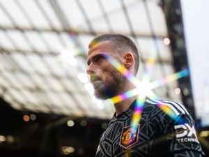 Ten Hag Tuntut De Gea Lebih Sering Clean Sheet