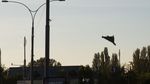 Detik-detik Drone Penghancur Rusia Menghantam Ukraina