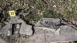 Detik-detik Drone Penghancur Rusia Menghantam Ukraina