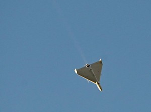 Pakai Drone Bunuh Diri, Iran Serang Fasilitas Militer AS di Yordania