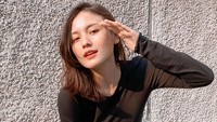 Meski begitu, Dini Hanipah merasa tetap banyak netizen yang mendukung kariernya. (Foto: dok Instagram)