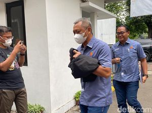 PT LIB Penuhi Panggilan Komnas HAM Terkait Tragedi Kanjuruhan