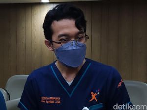 Bertambah, Jumlah Anak Meninggal Akibat Gagal Ginjal Akut di Jogja Jadi 6