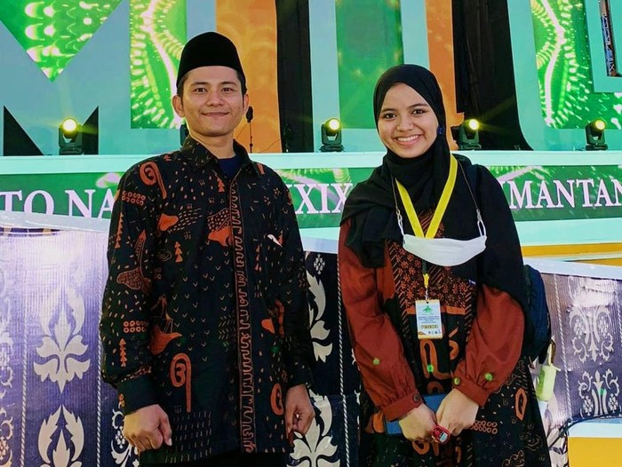 dua kafilah banyuwangi juara di MTQ kalsel