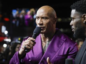 Dwayne Johnson Beberkan Nasib Black Adam di DC Universe James Gunn
