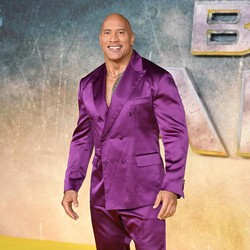 Duh! Dwayne Johnson The Rock Kena Tilang Polisi
