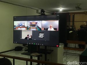 Jaksa KPK Beberkan Suap Penerbitan IMB Hotel yang Jerat Eks Walkot Jogja