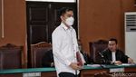 Saat AKBP Arif Rachman Ajukan Keberatan atas Dakwaan Jaksa