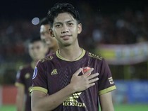 Cerita Ananda Raehan Gabung PSM Makassar hingga Dikira Pemain Titipan