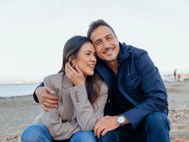 Penjelasan Raisa dan Hamish soal Perceraian Setelah 7 Tahun Menikah