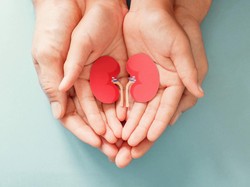 Kisah Suami Dulu Donorkan Ginjal ke Istri, Setelah Cerai Minta Dikembalikan