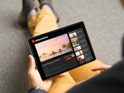 YouTube Kasih Rp 1.642 Triliun untuk Gajian Para YouTuber