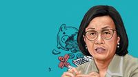 Dear PLN-Pertamina, Sri Mulyani Mau Bayar Kompensasi Rp 163 T Pekan Depan