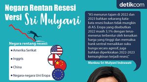 Apa Itu Resesi? Ini Penjelasan dan Strategi Menghadapinya