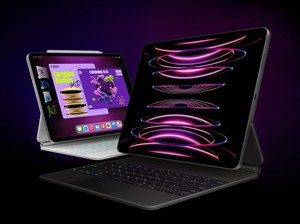 Demi Apple, Samsung Investasi Rp 44,7 Triliun