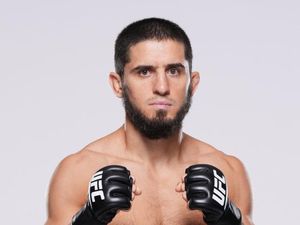 UFC 280: Islam Makhachev, Tetap Dingin di Negara Panas!