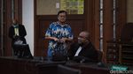 Jaksa Belum Siap, Sidang Tuntutan Benny Tjokro Ditunda