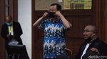 Jaksa Belum Siap, Sidang Tuntutan Benny Tjokro Ditunda