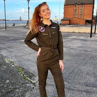 Karenanya, wanita yang akan berkompetisi di ajang Miss World 2023 itu ingin menggunakan posisinya barunya sebagai ratu kecantikan untuk menginspirasi sesama. Foto: Instagram Jessica Gagen