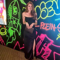 Aku pikir jika aku bisa menang, aku bisa memberdayakan anak-anak yang di-bully karena penampilan dan warna rambut mereka, kata Jessica. Foto: Instagram Jessica Gagen