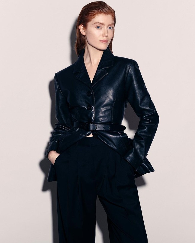 Tapi saat akhir SMA, aku berkembang. Aku dapat nilai yang bagus, aku punya grup pertemanan, aku asisten kelas. Perjalananku menjadi Miss England adalah karena aku ingin membahas ini. Ada anak-anak yang melalui hal yang sama dan aku ingin mereka tahu itu tidak bertahan selamanya, kata Jessica.Foto: Instagram Jessica Gagen