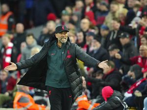 Klopp: Semua Laga Selayaknya Final untuk Liverpool