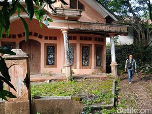 Waswas Pemda Saat Kampung Mati Majalengka Kembali Berpenghuni
