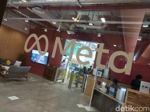 Metaverse Tanda Evolusi Internet, Sekarang Ibarat Zaman Batu