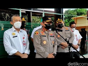Ini Sebab Autopsi 2 Jenazah Tragedi Kanjuruhan Dibatalkan Mendadak