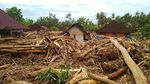 #PrayForBali, Melihat dari Dekat Banjir Bandang Jembrana