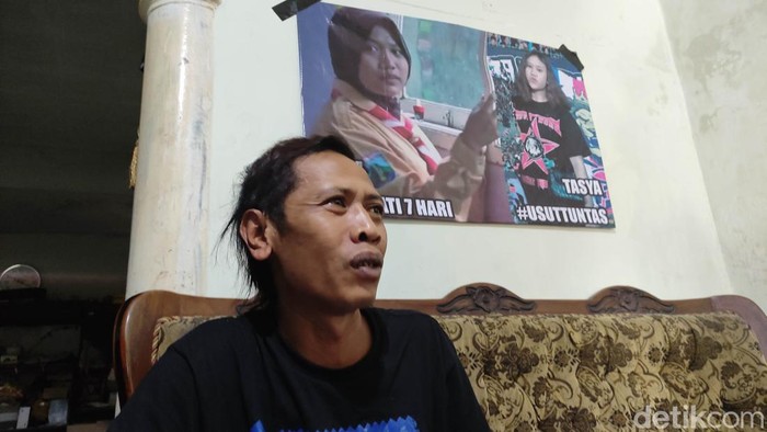 Keluarga korban Kanjuruhan cabut pengajuan autopsi