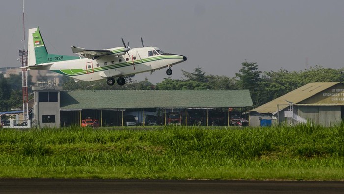 PT Industri Pesawat Terbang Nusantara (IPTN) atau saat ini dikenal dengan nama PT Dirgantara Indonesia (Persero) atau PTDI pun hadir mengepakkan sayapnya. Pesawat CN235, NC212i, N219 Nurtanio hingga Helikopter AS565 MBe menjadi andalan yang terus diproduksi.