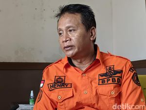 Cuaca Ekstrem, BPBD Ponorogo Fokus Tangani Bencana Longsor dan Banjir