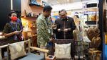 Upaya Kemendag Terus Membuka Pasar Ekspor untuk Produk UKM Pangan
