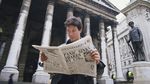 Kilas Balik Black Monday 19 Oktober 1987, Bursa Saham Rontok!