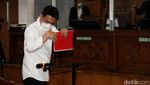 Giliran Kompol Chuck yang Didakwa Merintangi Kasus Pembunuhan Yosua