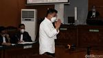 Giliran Kompol Chuck yang Didakwa Merintangi Kasus Pembunuhan Yosua