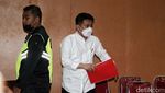 Giliran Kompol Chuck yang Didakwa Merintangi Kasus Pembunuhan Yosua